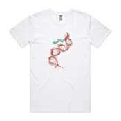 Bacon DNA 